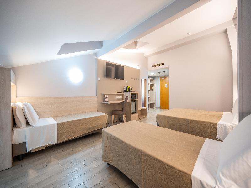 Hotel Miramonti image