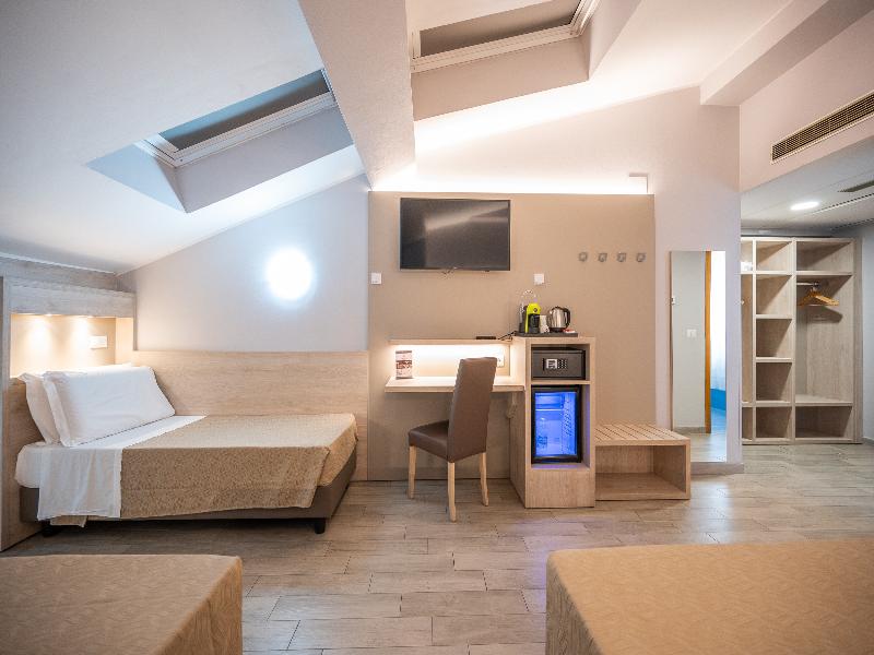 Hotel Miramonti image