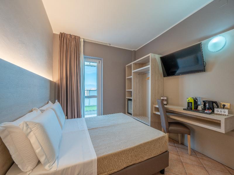 Hotel Miramonti image