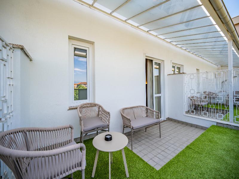 Hotel Miramonti image