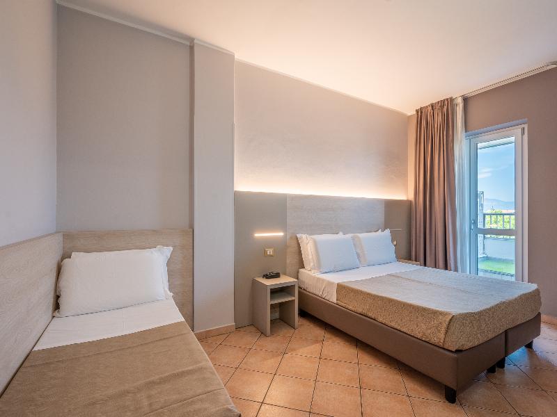 Hotel Miramonti image