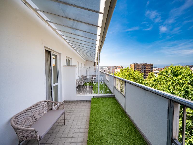 Hotel Miramonti image