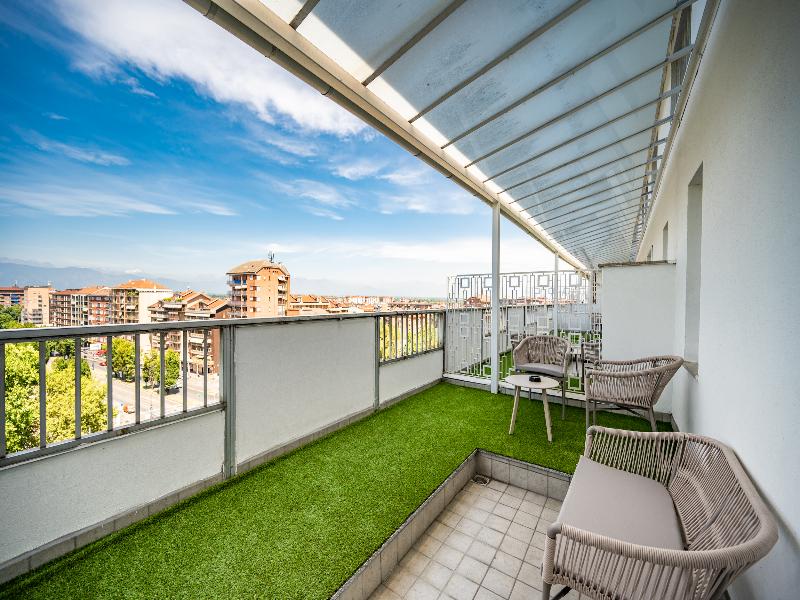 Hotel Miramonti image