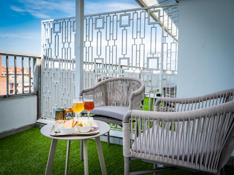 Hotel Miramonti image