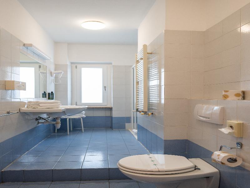 Hotel Miramonti image