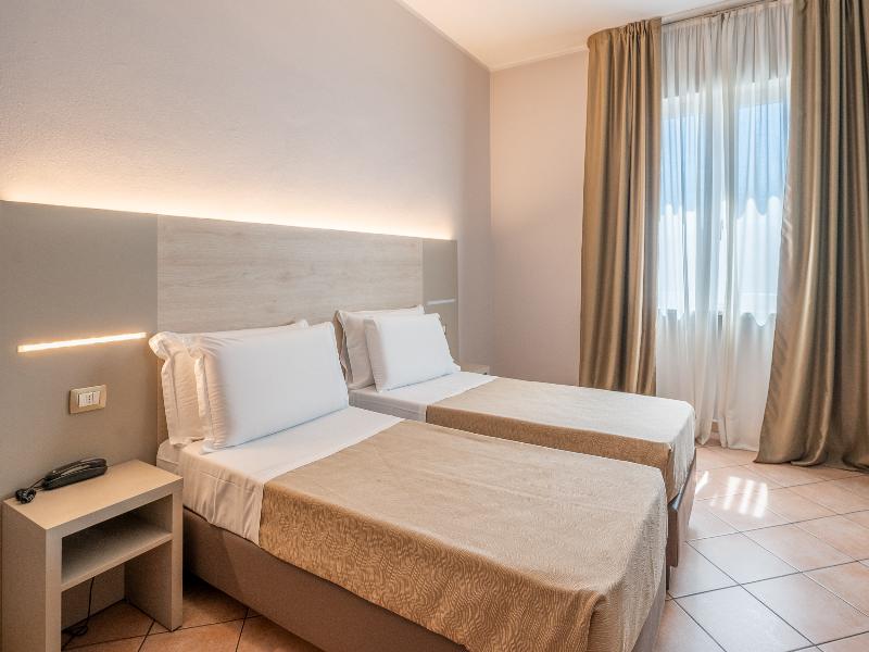 Hotel Miramonti image