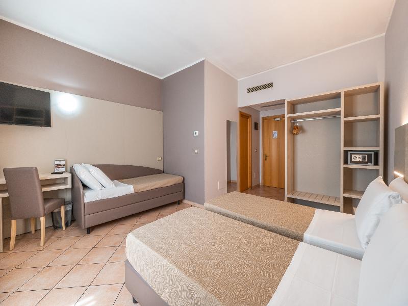 Hotel Miramonti image
