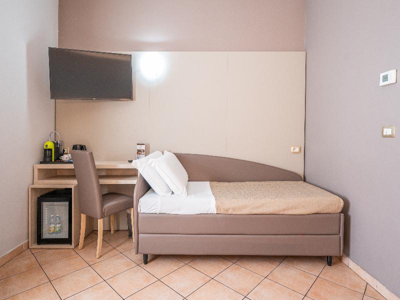 Hotel Miramonti image