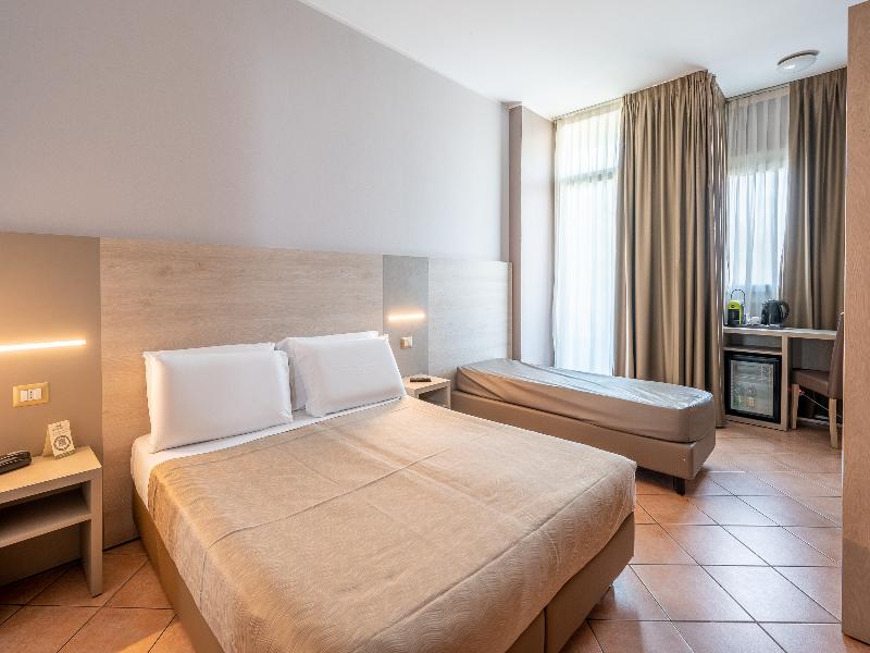 Hotel Miramonti image