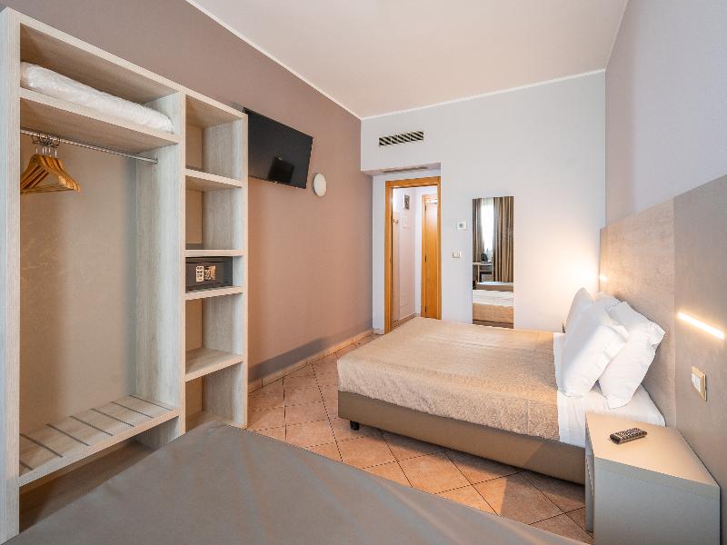 Hotel Miramonti image