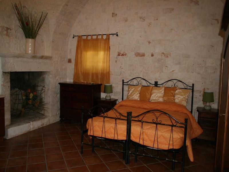 Masseria La Luna Nel Pozzo image