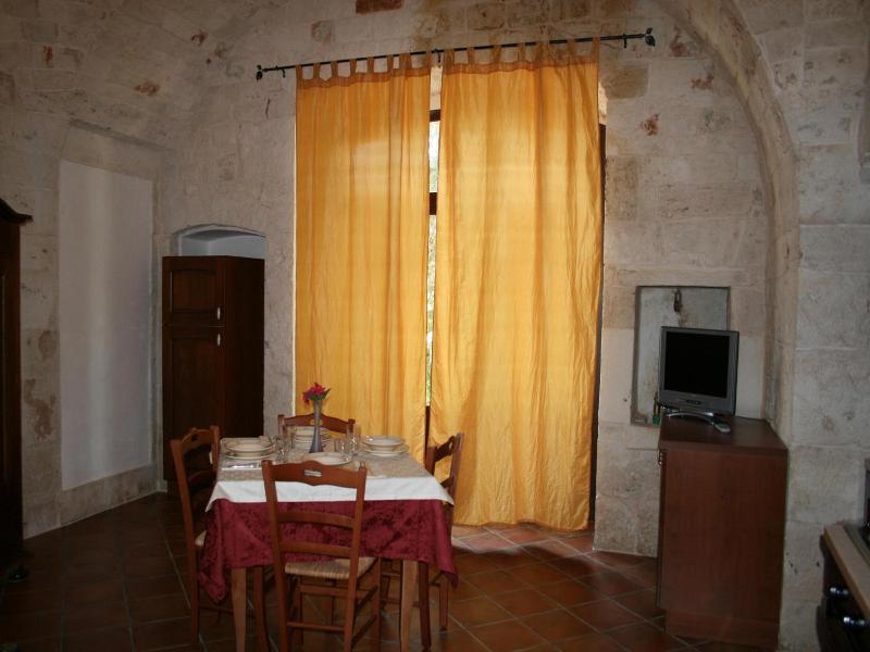Masseria La Luna Nel Pozzo image