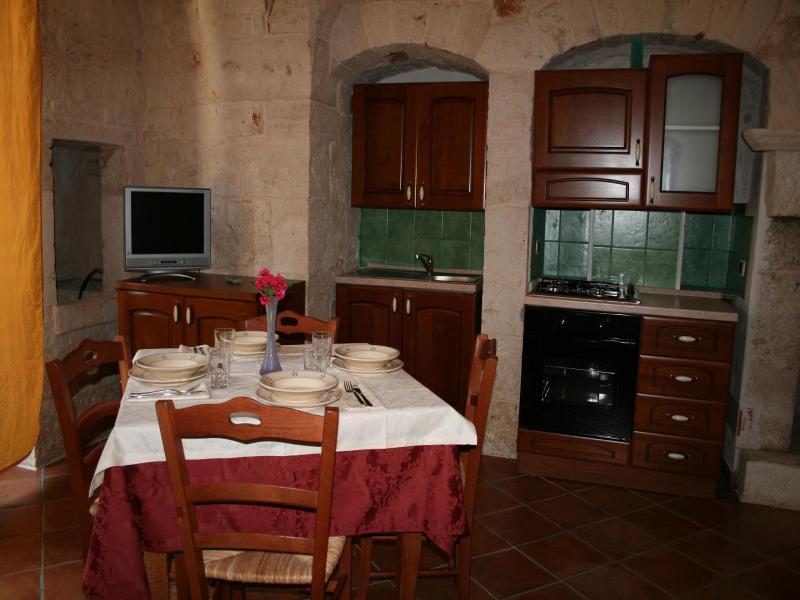 Masseria La Luna Nel Pozzo image