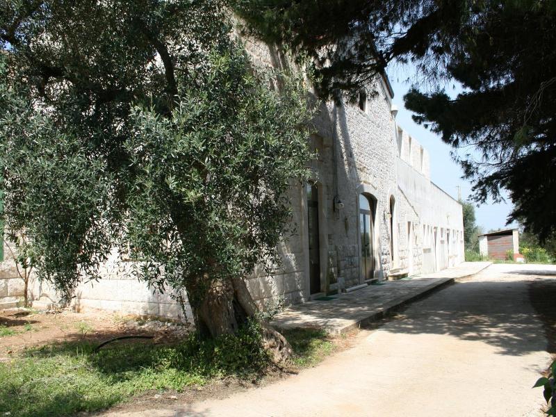 Masseria La Luna Nel Pozzo image