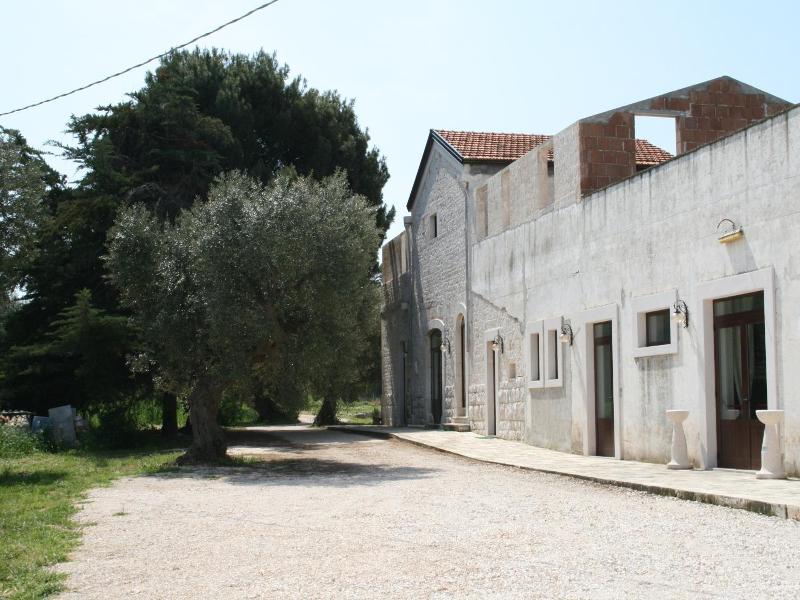 Masseria La Luna Nel Pozzo image