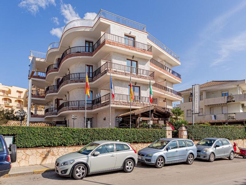 Villa Piras image