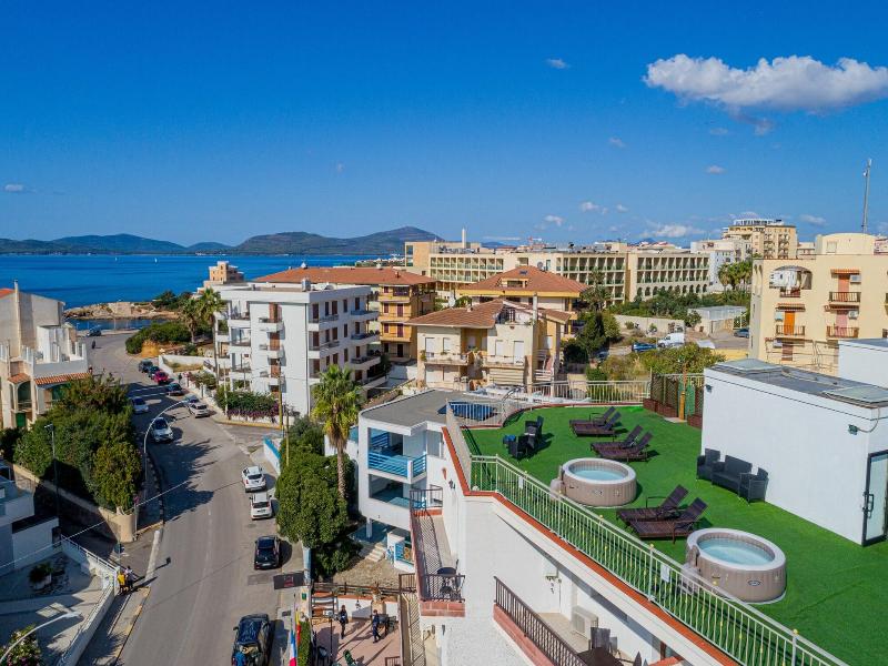 Villa Piras image