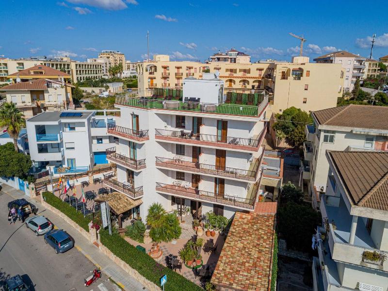 Villa Piras image