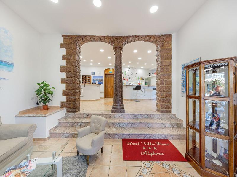 Villa Piras image