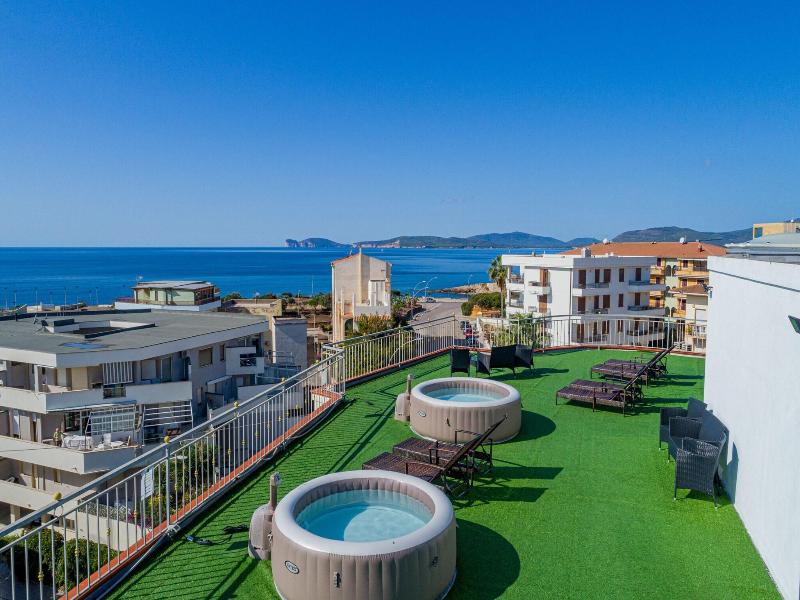Villa Piras image