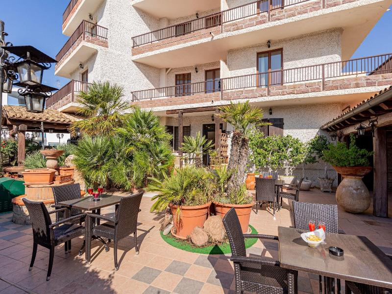 Villa Piras image