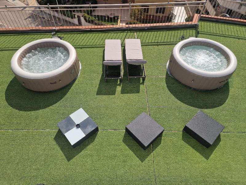 Villa Piras image