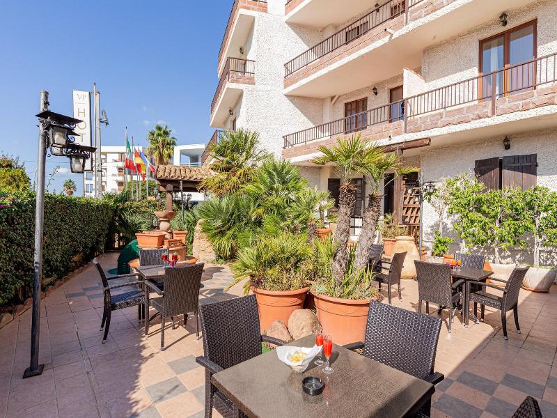 Villa Piras image