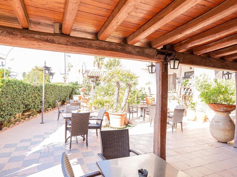 Villa Piras image