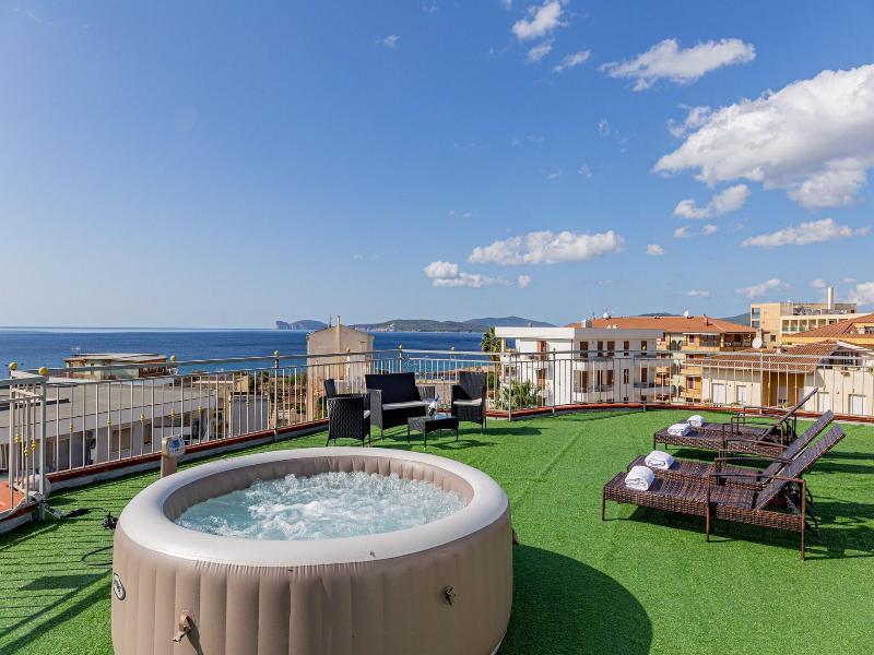 Villa Piras image