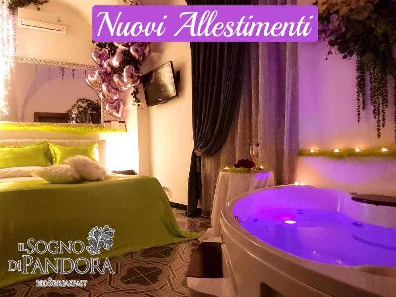 Il Sogno Di Pandora image