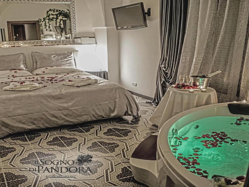 Il Sogno Di Pandora image