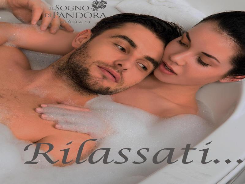 Il Sogno Di Pandora image