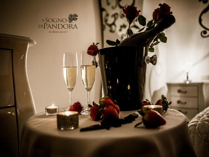 Il Sogno Di Pandora image