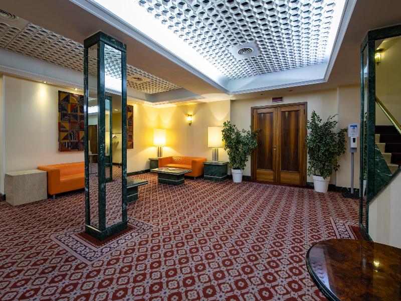 Etrusco Arezzo Hotel, Sure Hotel Collection by Bes image