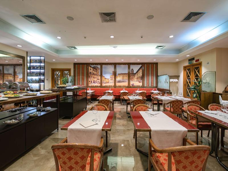 Etrusco Arezzo Hotel, Sure Hotel Collection by Bes image