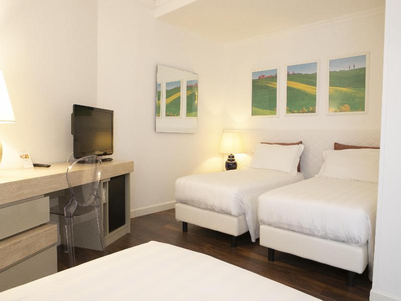 Etrusco Arezzo Hotel, Sure Hotel Collection by Bes image