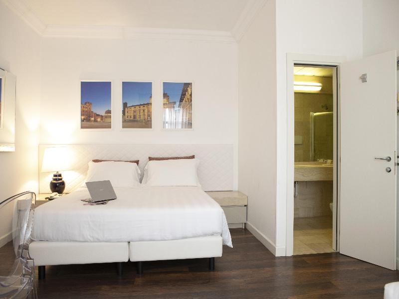 Etrusco Arezzo Hotel, Sure Hotel Collection by Bes image