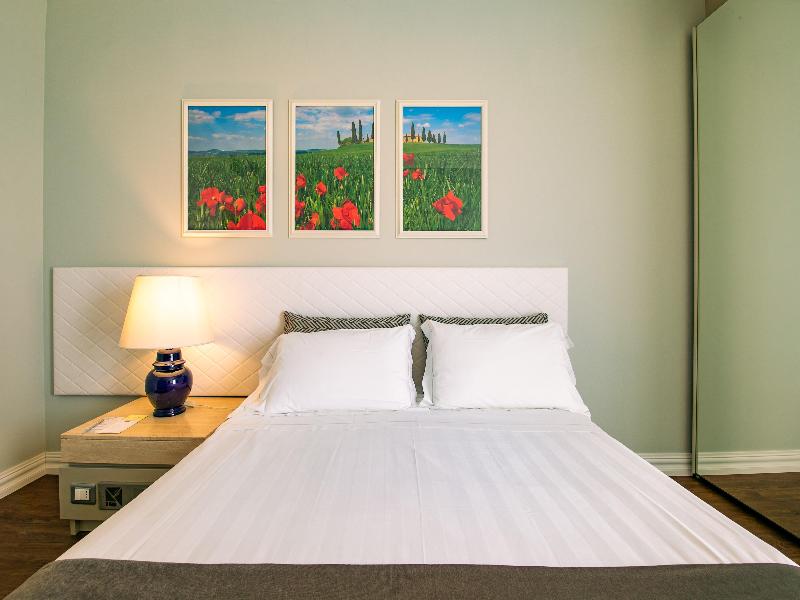 Etrusco Arezzo Hotel, Sure Hotel Collection by Bes image