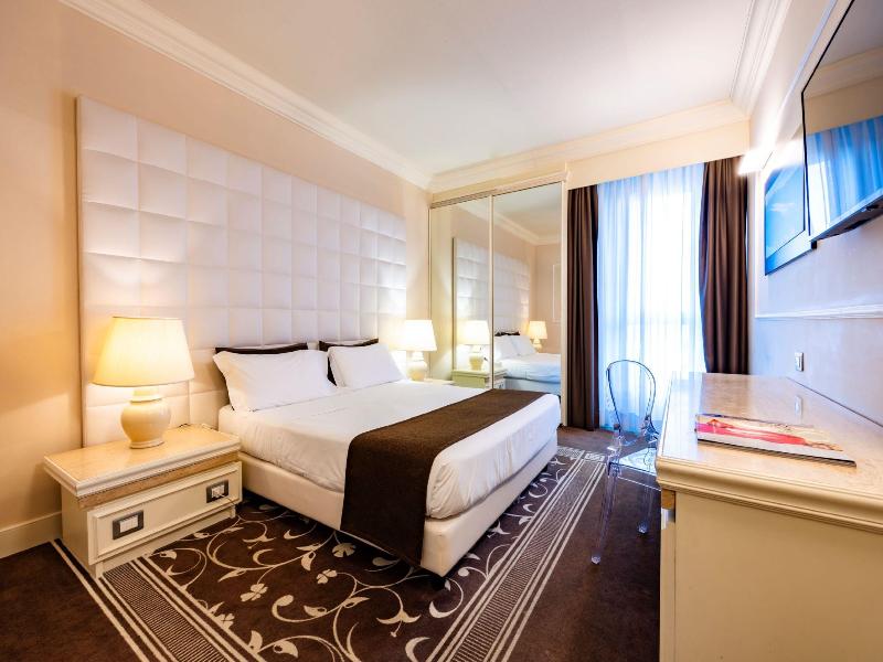 Etrusco Arezzo Hotel, Sure Hotel Collection by Bes image