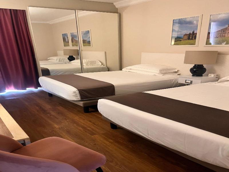 Etrusco Arezzo Hotel, Sure Hotel Collection by Bes image