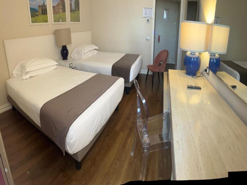 Etrusco Arezzo Hotel, Sure Hotel Collection by Bes image