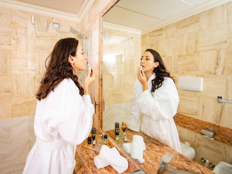 Etrusco Arezzo Hotel, Sure Hotel Collection by Bes image
