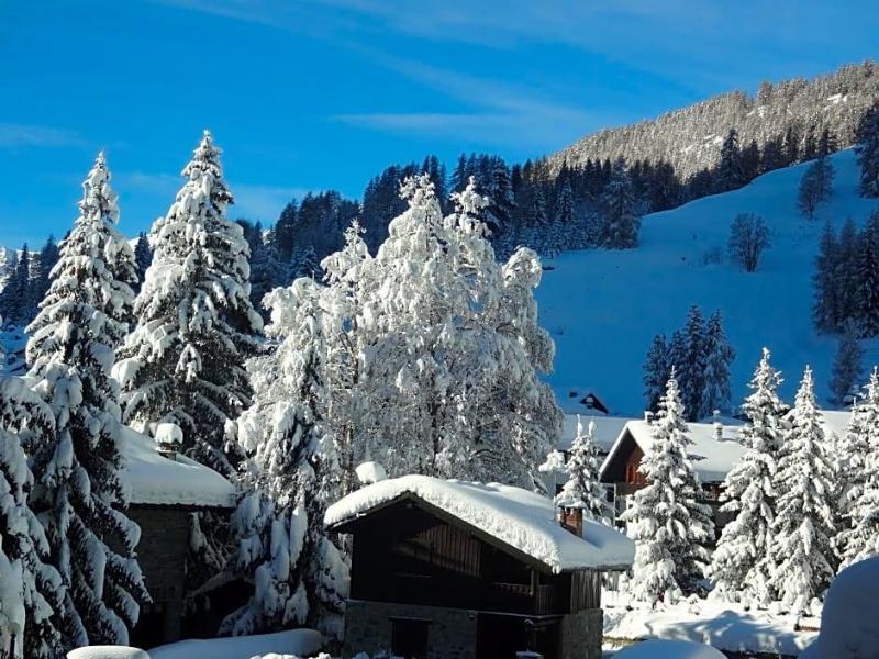 Hotel L'Aiglon image
