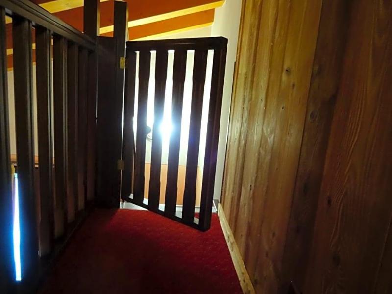 Hotel L'Aiglon image