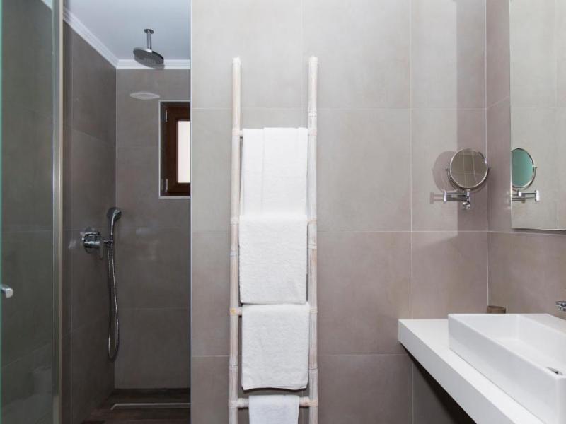 Lindos Delmar Suites — general view