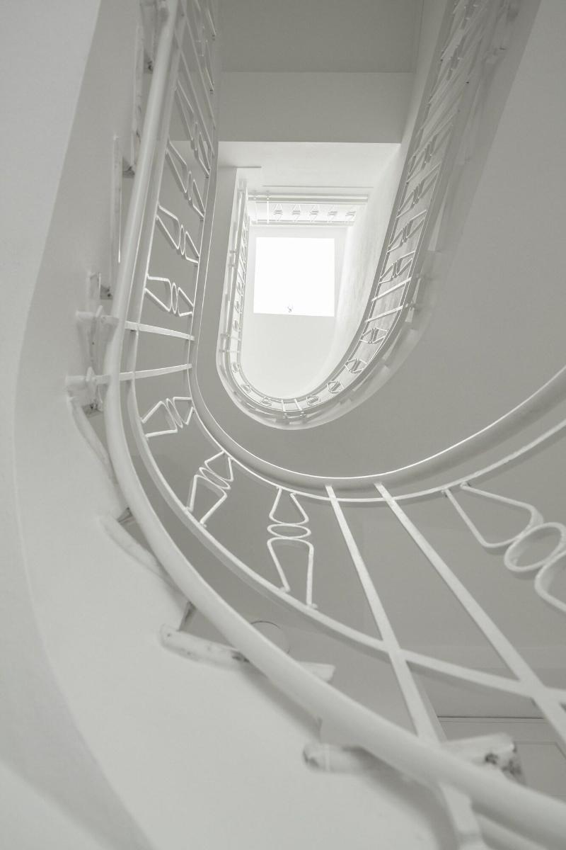 Villa Della Pergola image