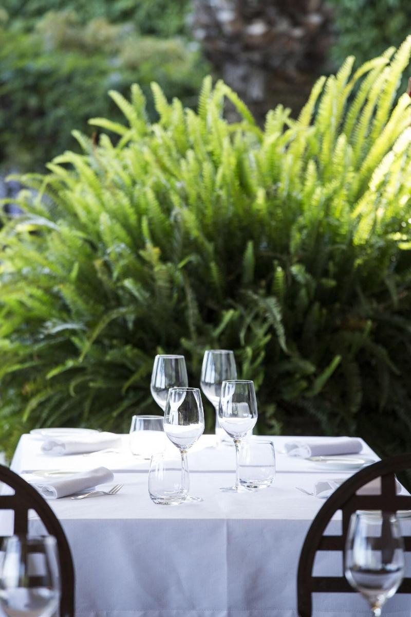 Villa Della Pergola image