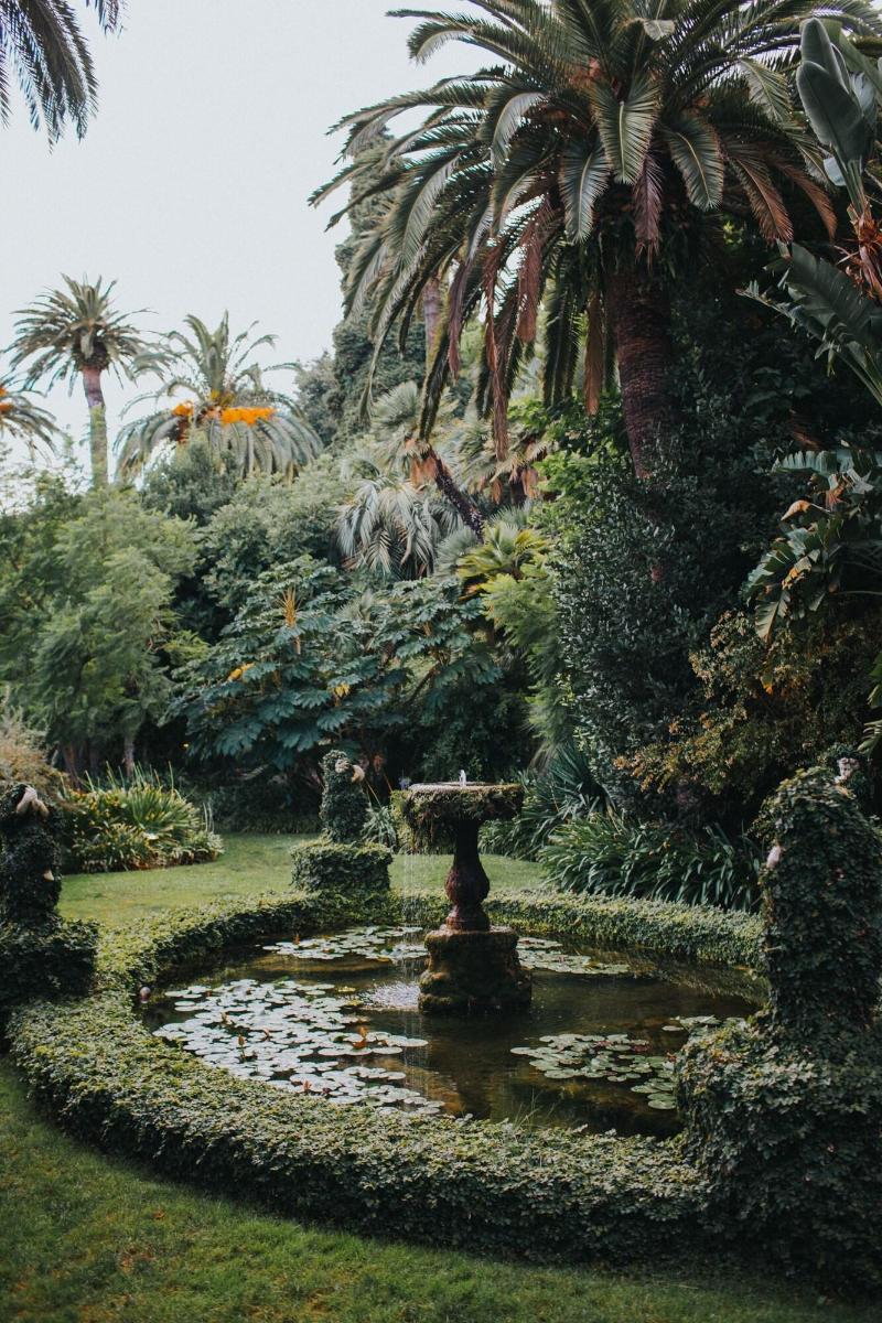 Villa Della Pergola image