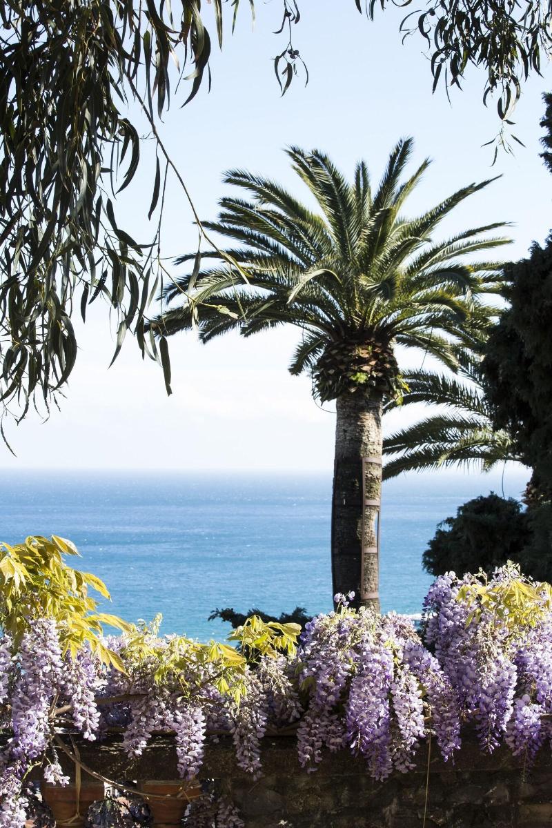 Villa Della Pergola image