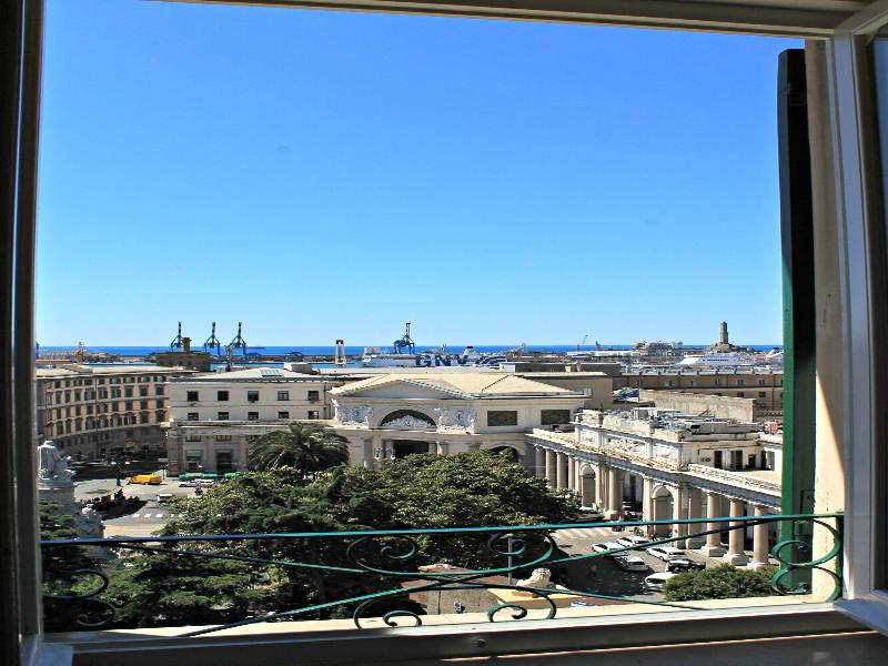Hotel Bellevue image